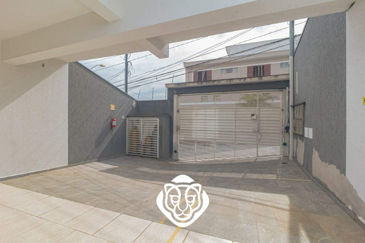 Garagem