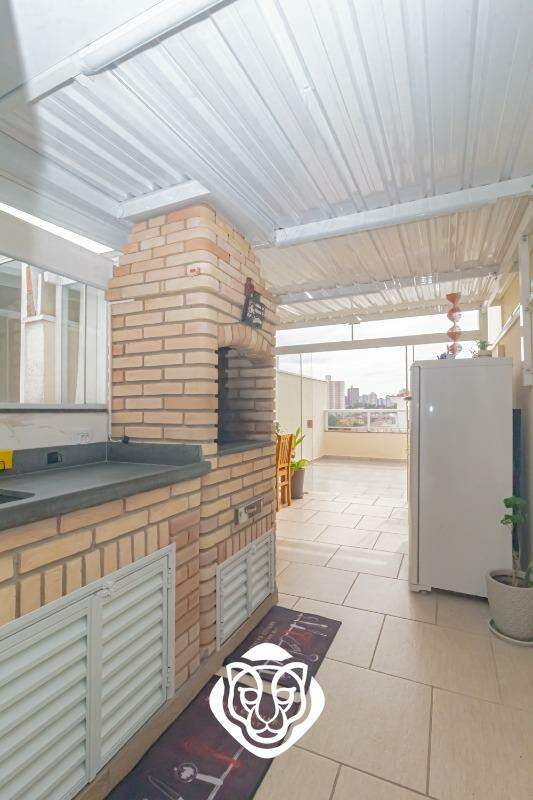 Espaço gourmet