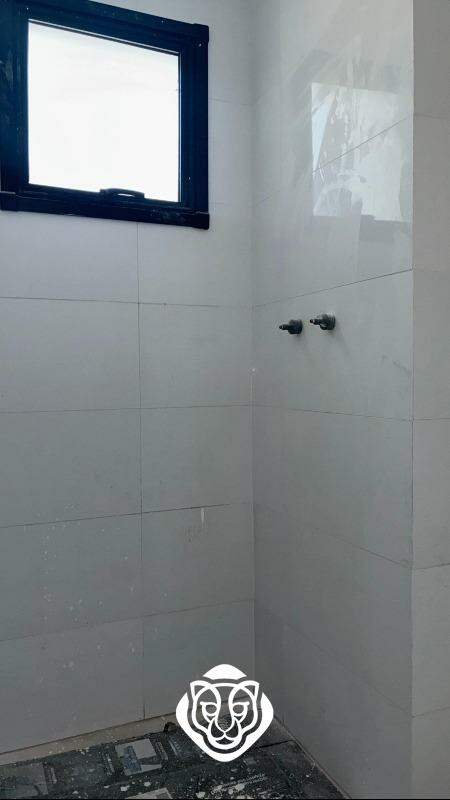 Banheiro 