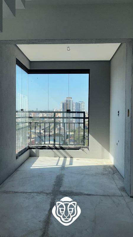 Sala e varanda