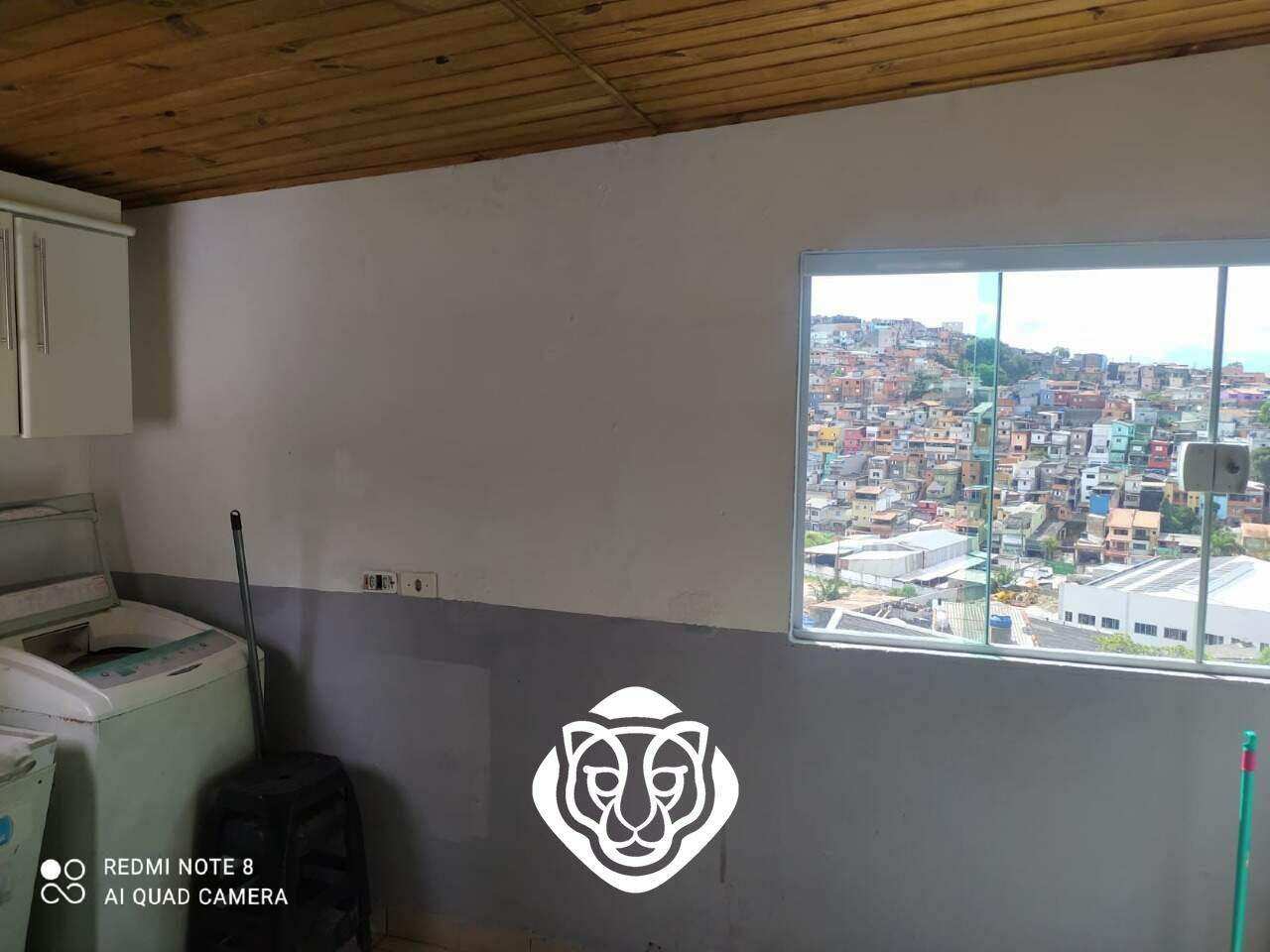 Área de serviço 