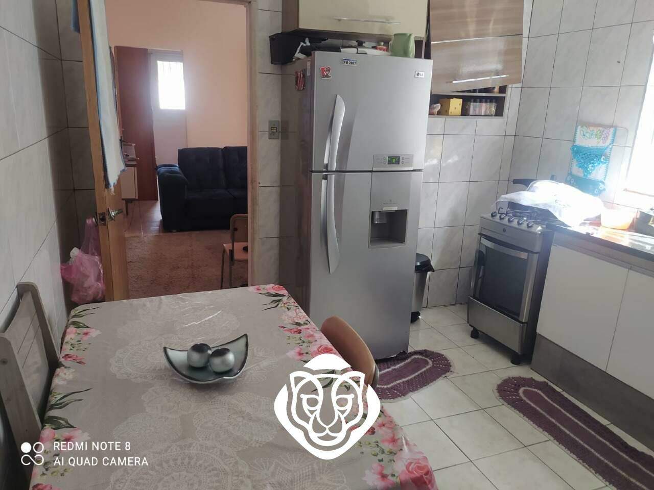 Cozinha 