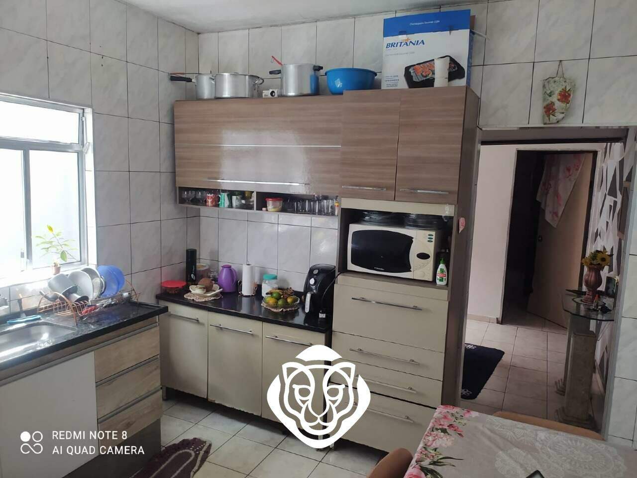 Cozinha 