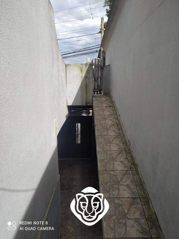 Corredor lateral 