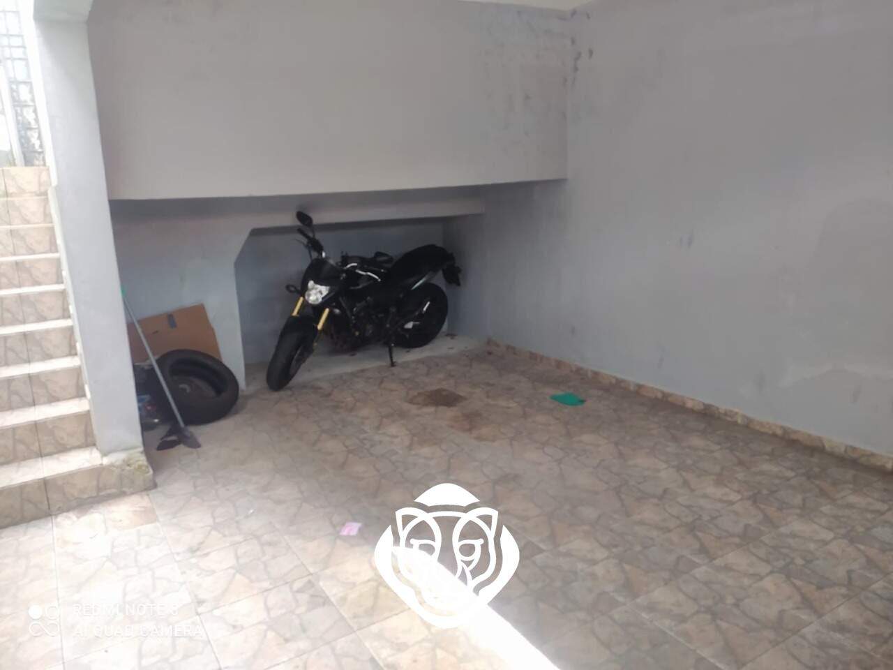 Garagem 