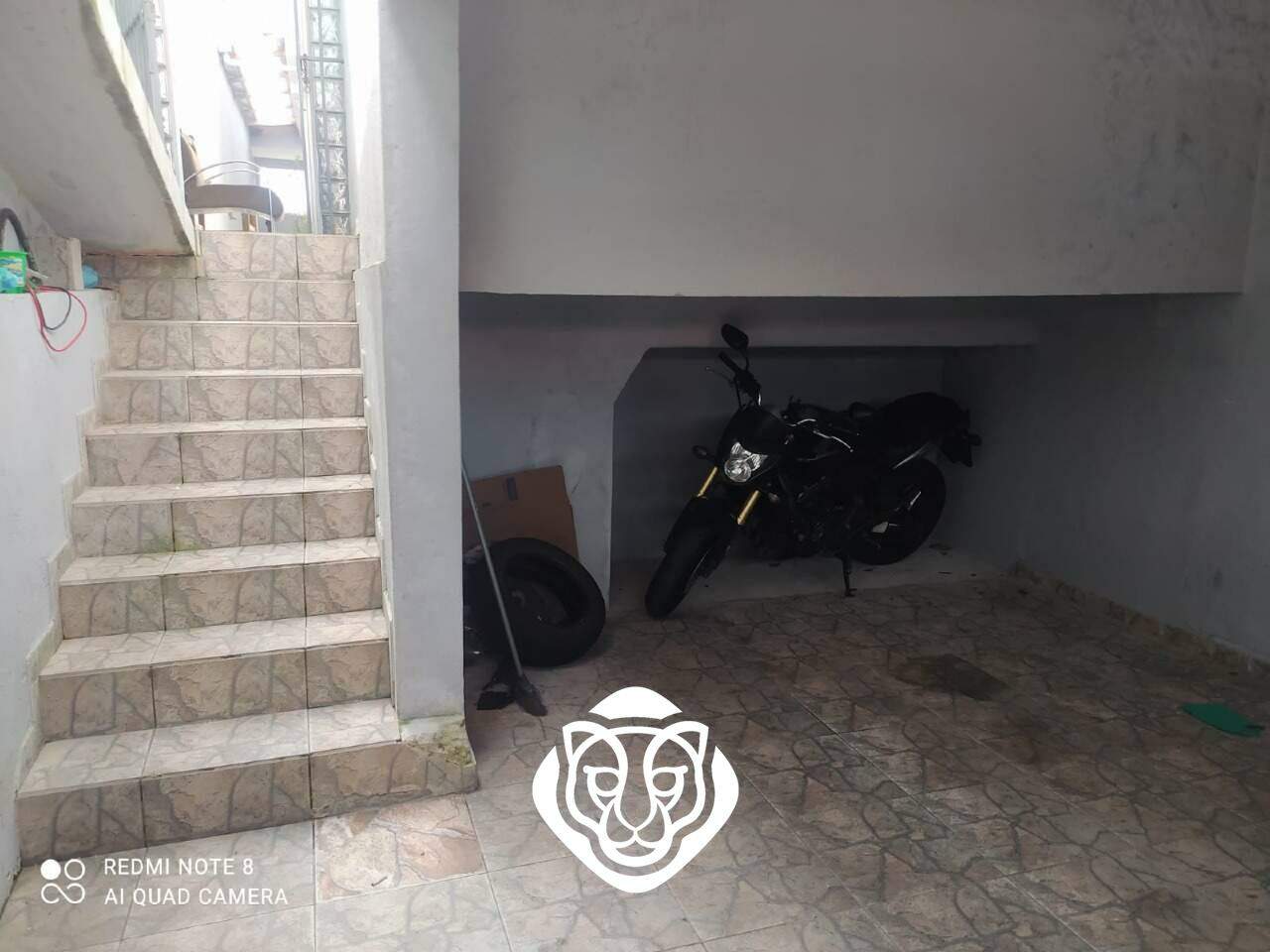 Garagem 