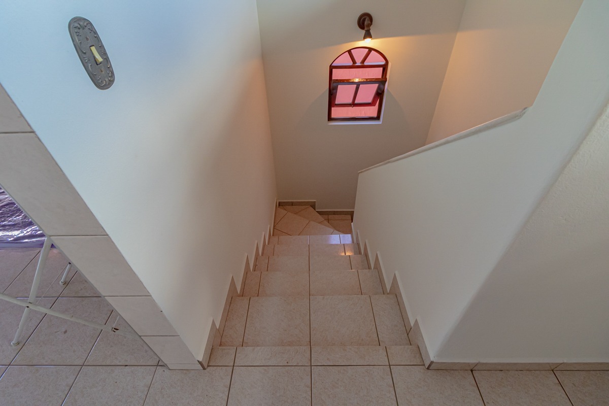 Acesso a área de serviços