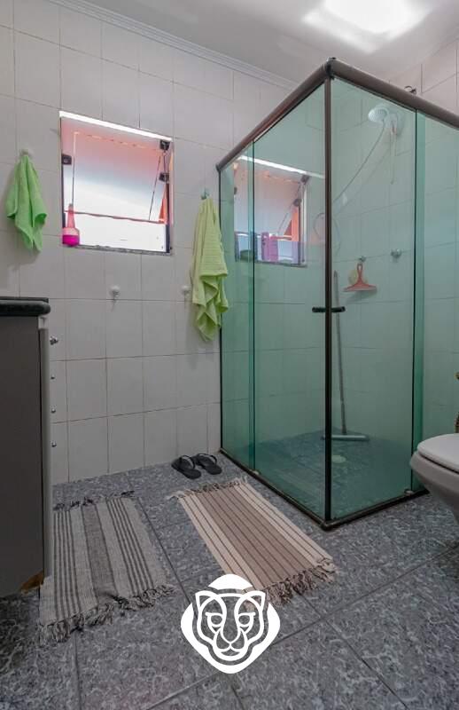 Banheiro - Dormitório I