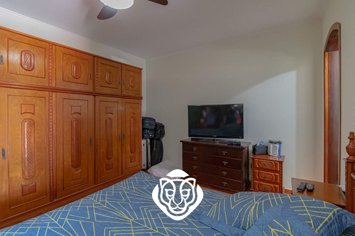 Dormitório I - Suíte