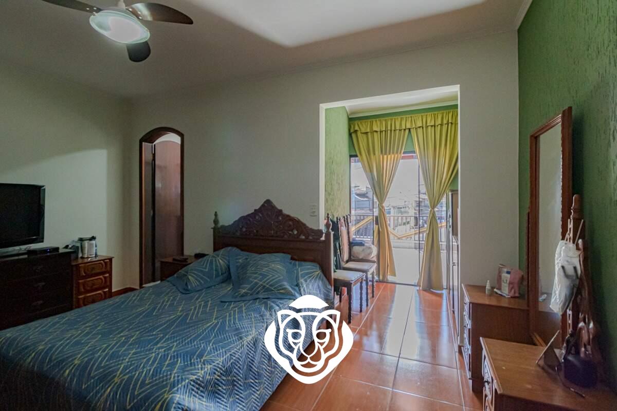 Dormitório I - Suíte