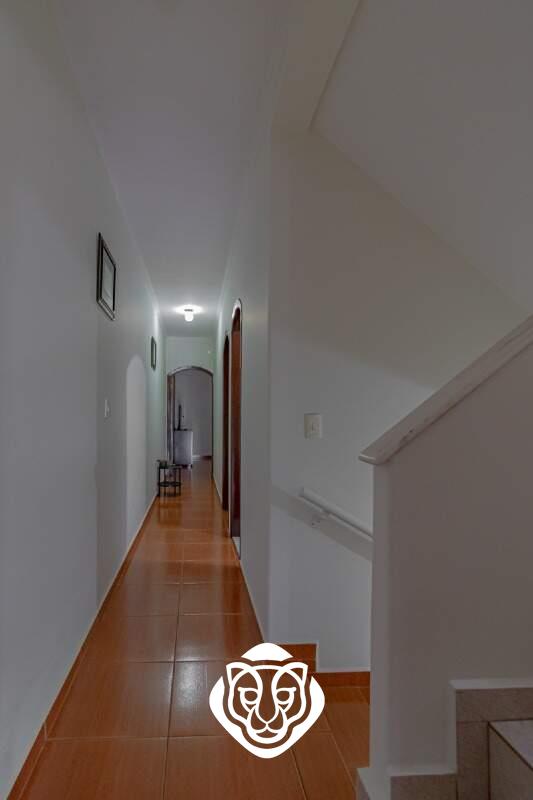 Acesso aos dormitórios 