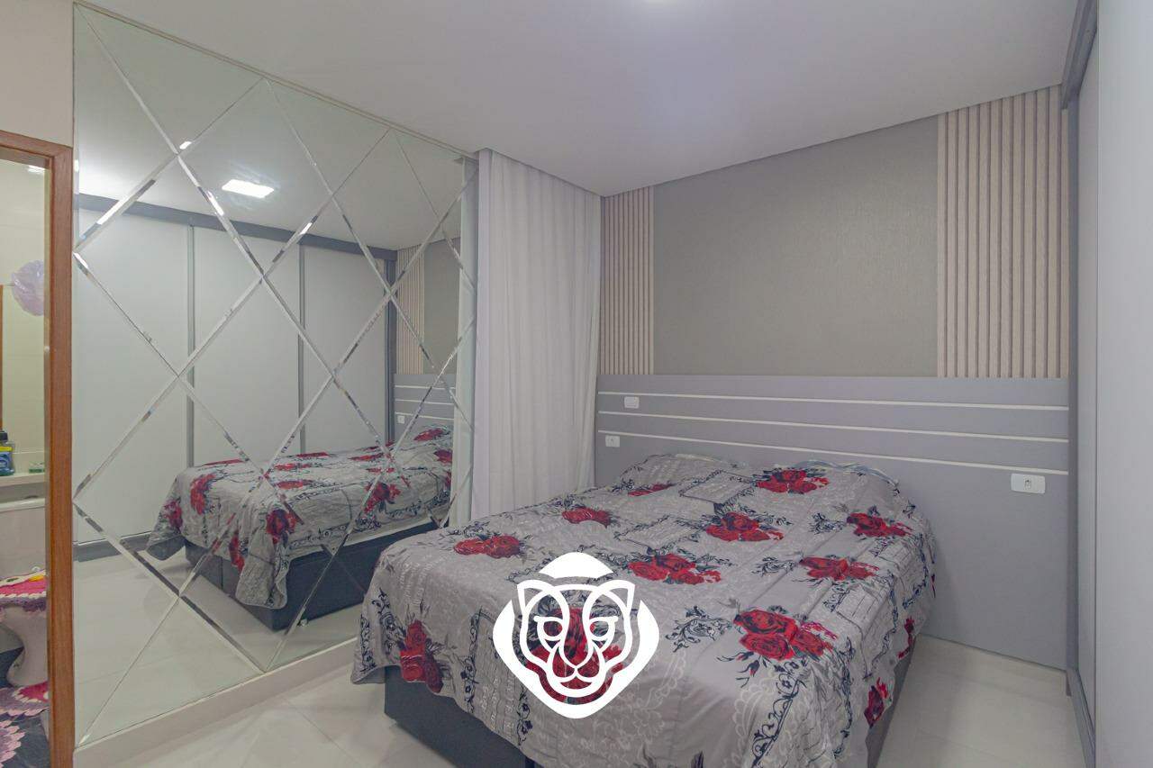 Dormitório 3 suite