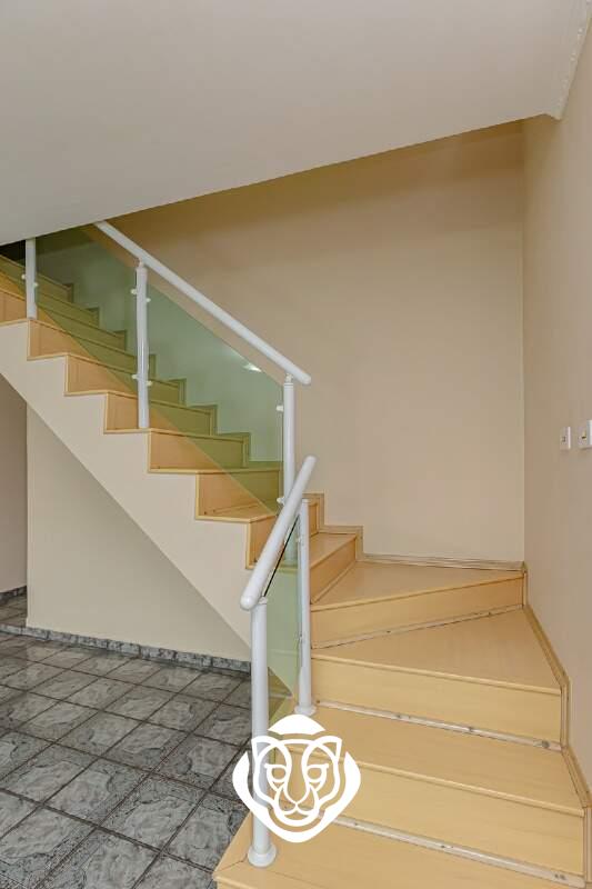 Acesso aos dormitórios