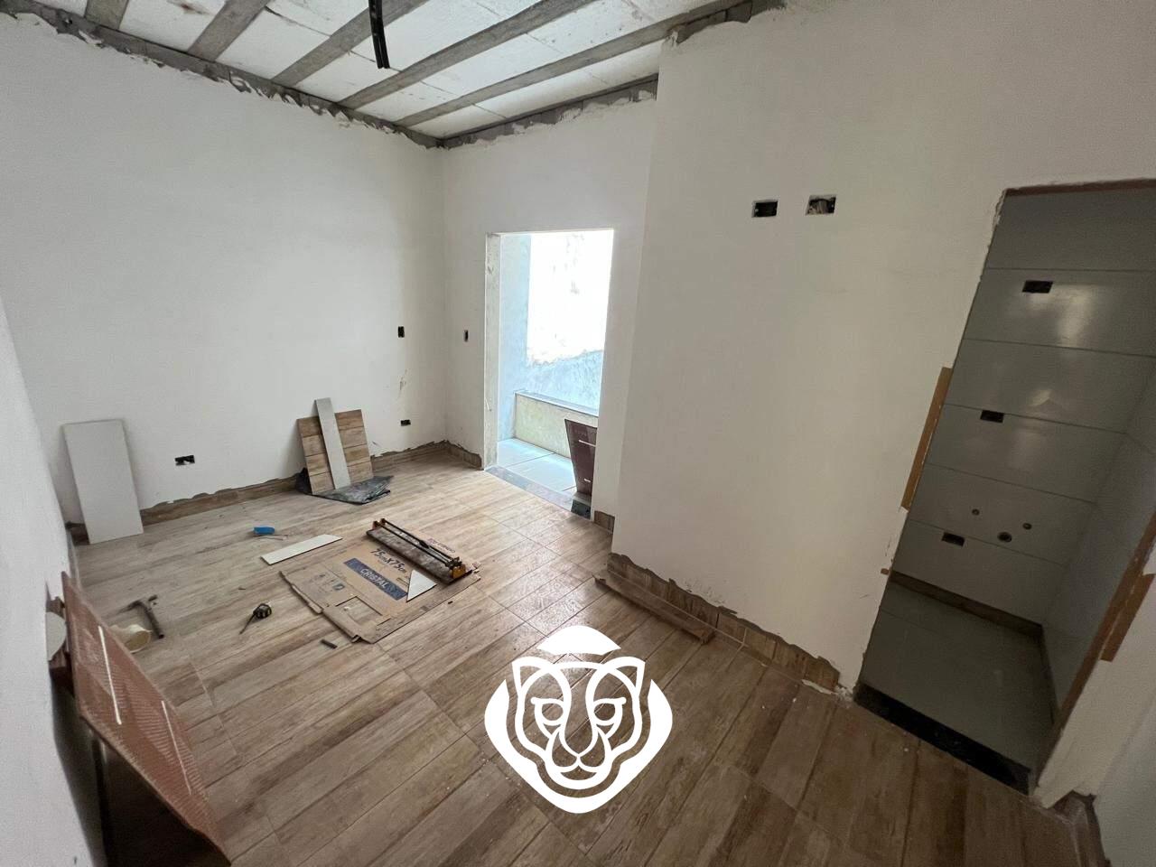 Dormitório II - Suíte