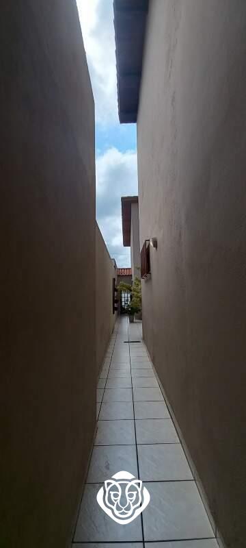 Corredor de acesso / Externo 