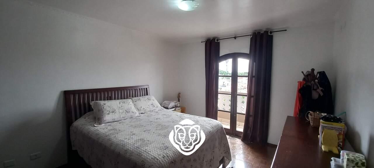 Dormitório I - Suíte 