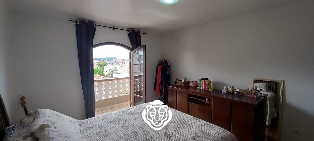 Dormitório I - Suíte 