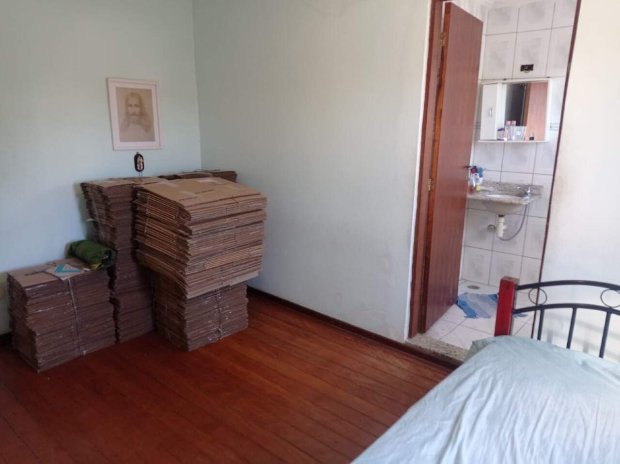 Casa II - Dormitório 