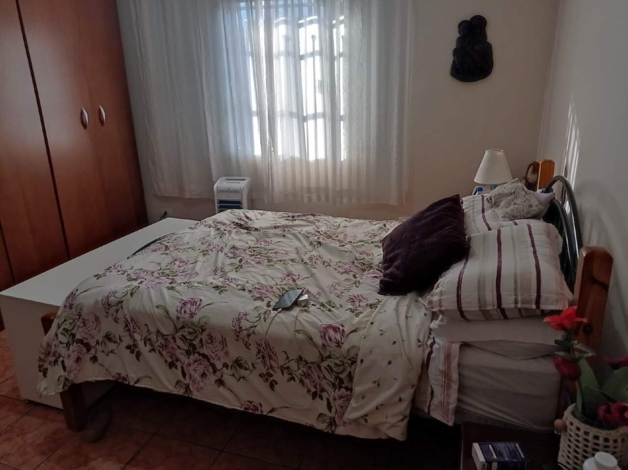 Casa I - Dormitório I