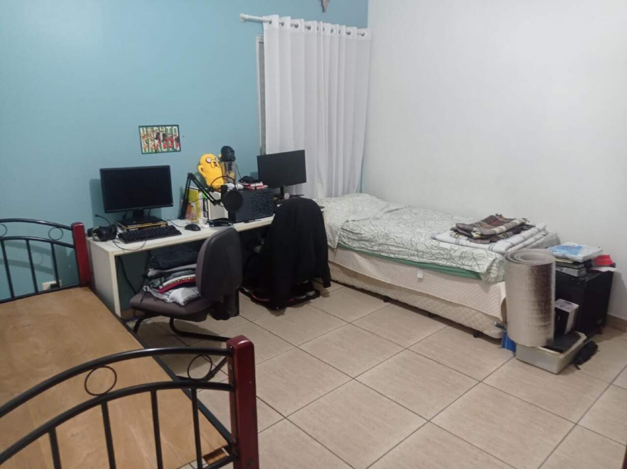 Casa I - Dormitório II