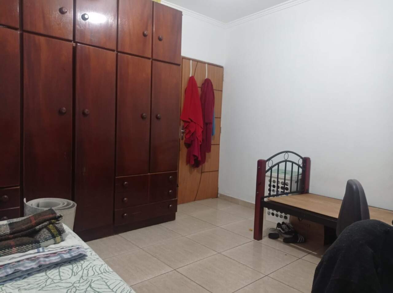 Casa I - Dormitório II