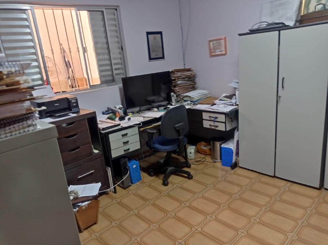 Casa I - Dormitório III