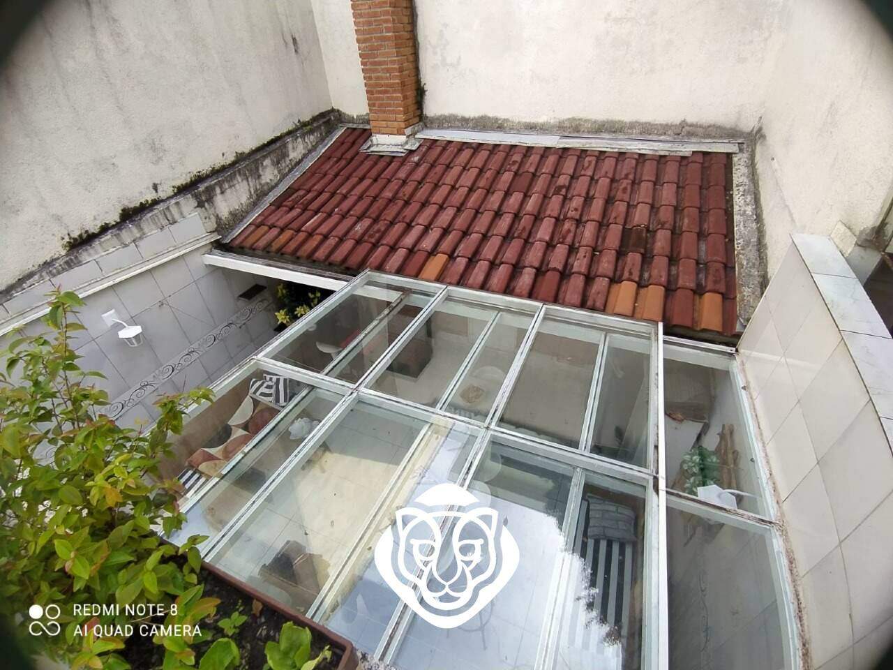 Sacada suíte I