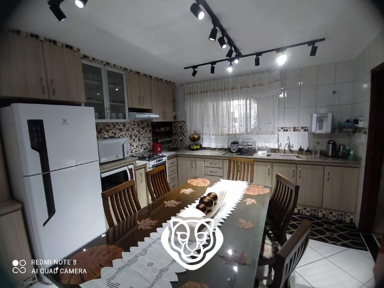 Cozinha 