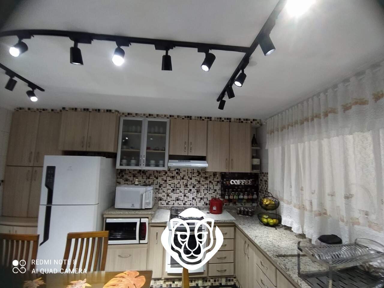 Cozinha 