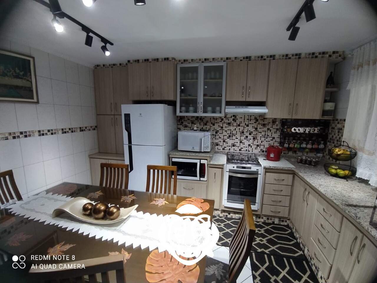 Cozinha 