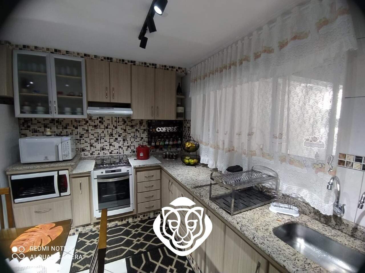 Cozinha 