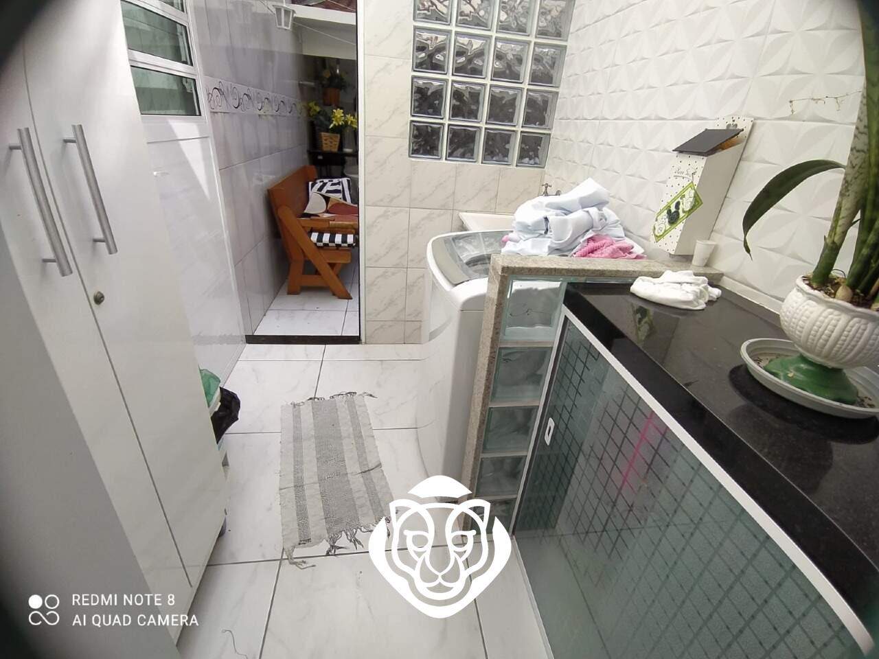 Área de serviço 