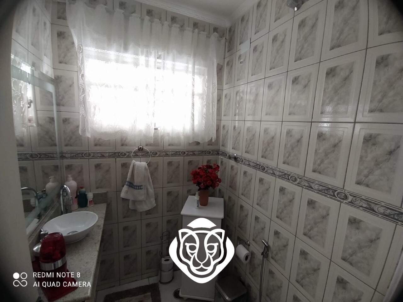 Lavabo quintal
