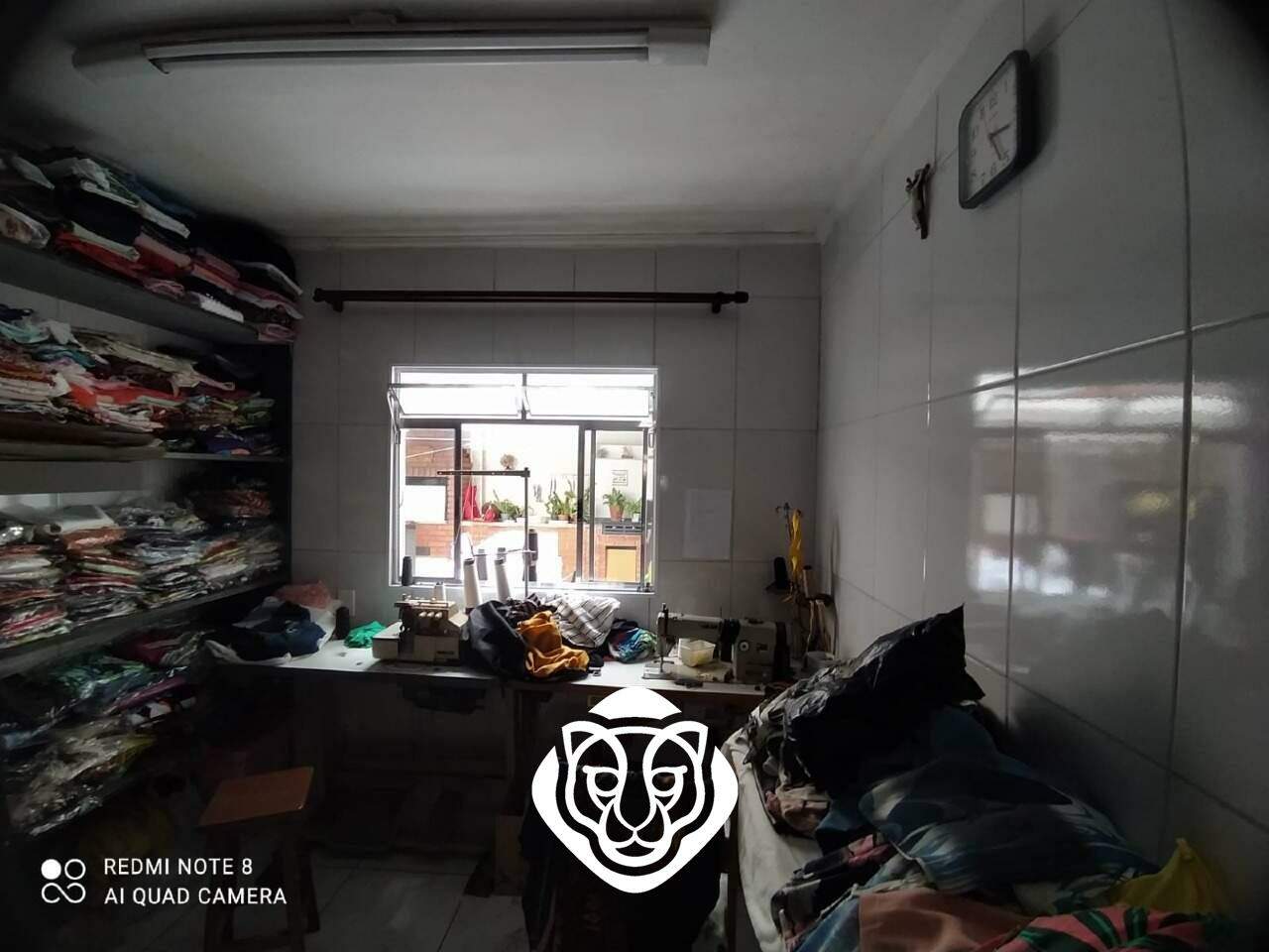 Escritório / Edícula 