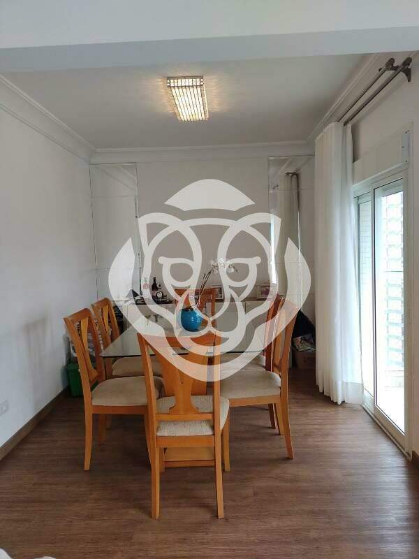 Sala de jantar