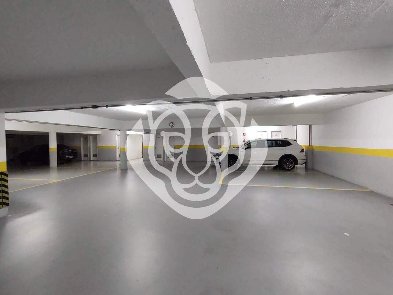 Garagem