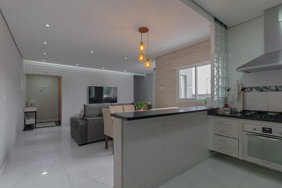 Cozinha / Sala