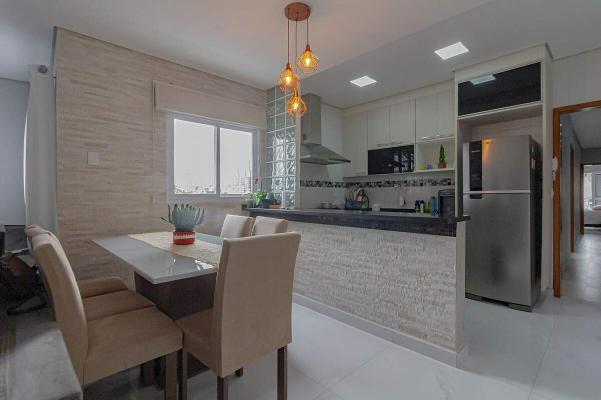 Sala / Cozinha