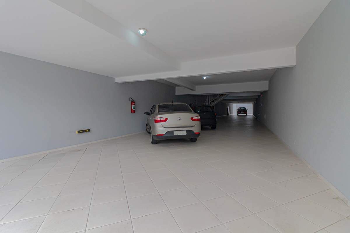 Garagem