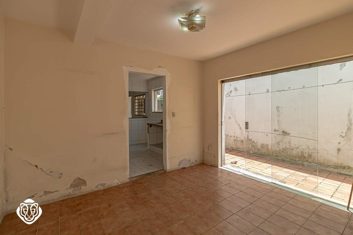 Sala I / Térreo
