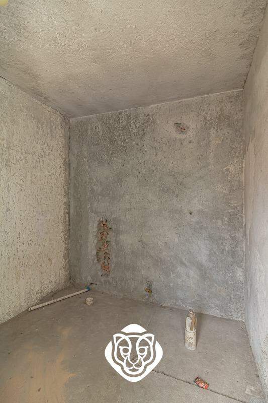 Corredor / Piso superior