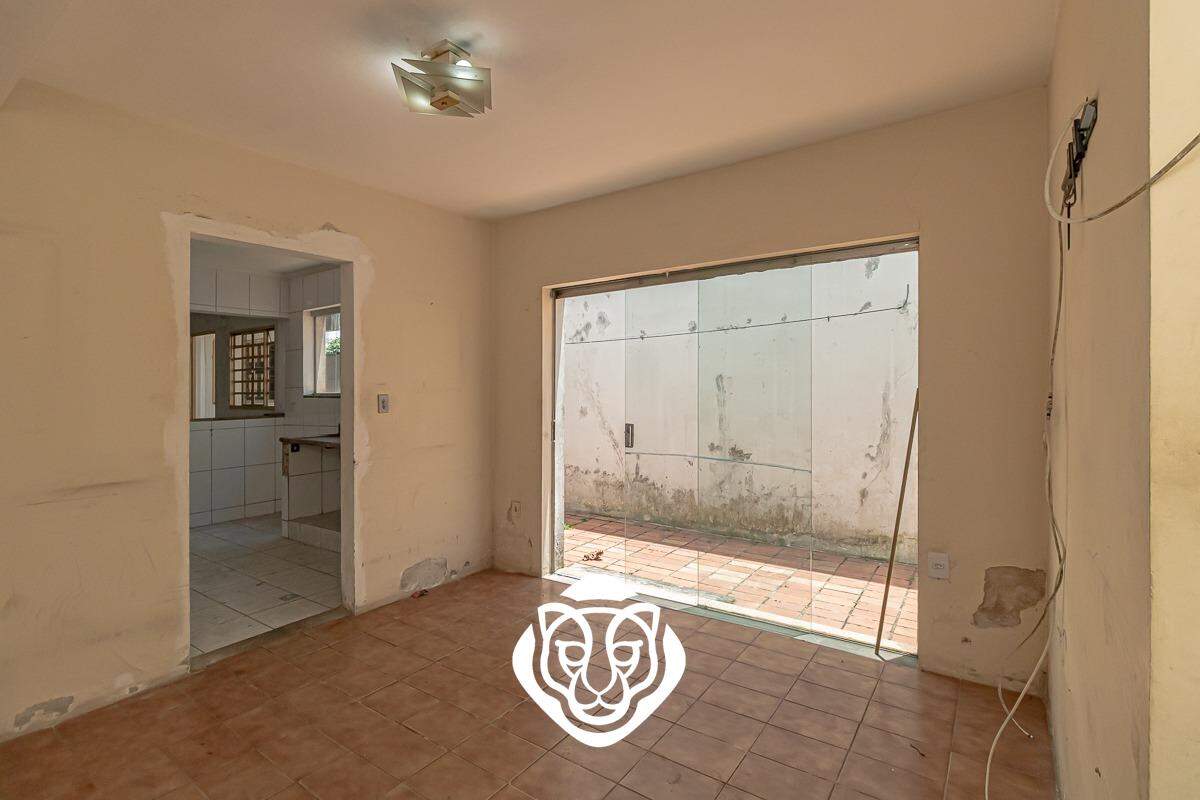 Sala I / Térreo