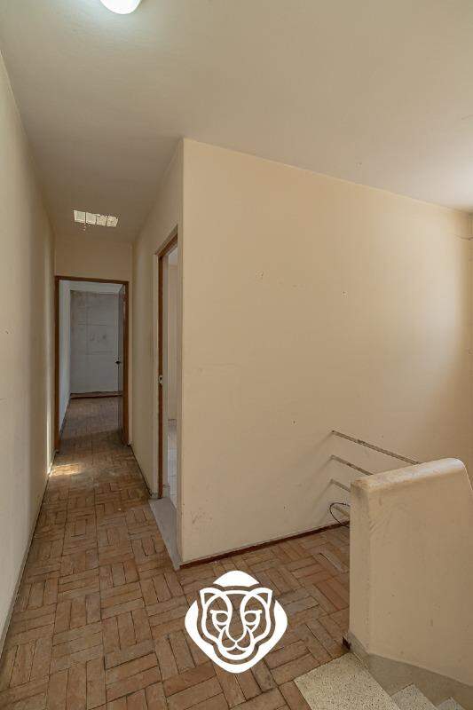 Corredor piso superior