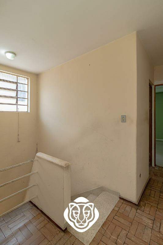 Corredor piso superior