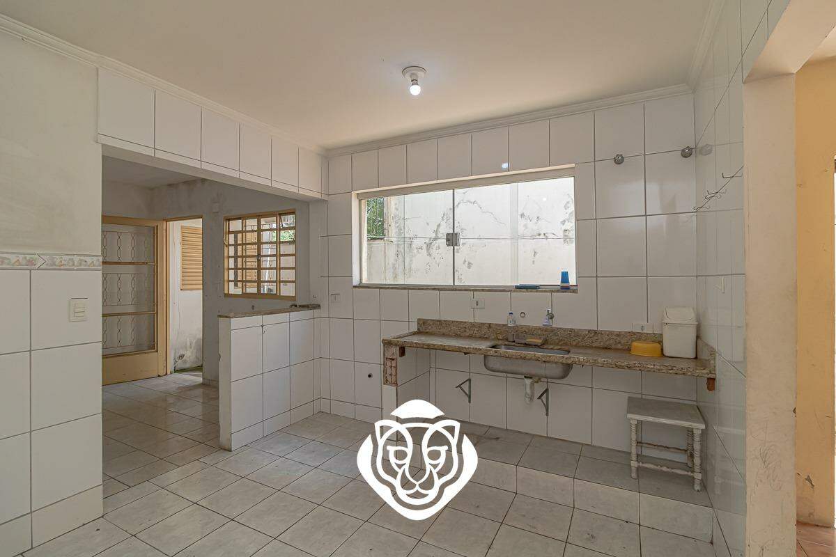Cozinha / Térreo