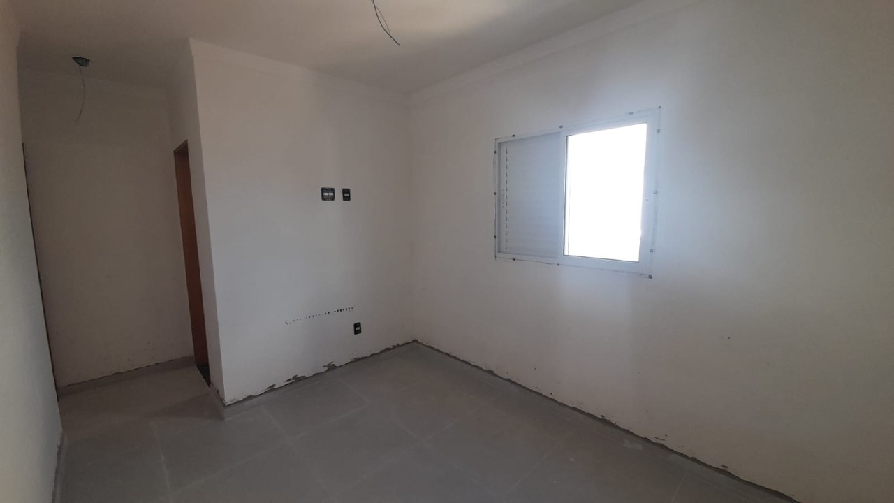 Dormitório suíte II