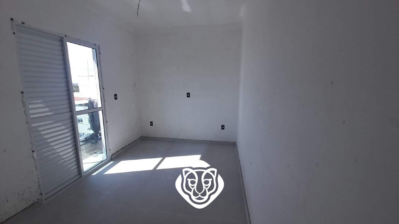 Dormitório Suíte II