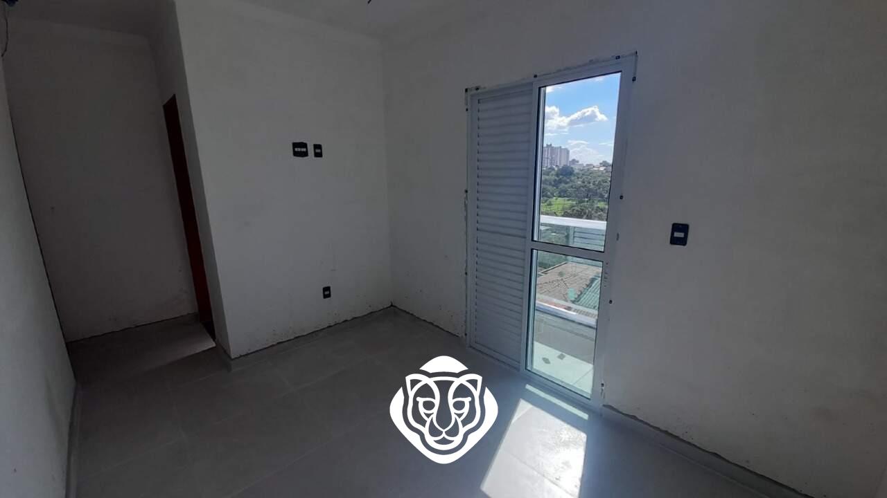 Dormitório Suíte II