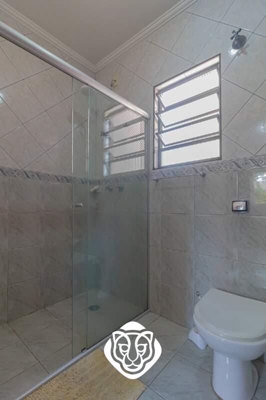 Banheiro - Dormitório II