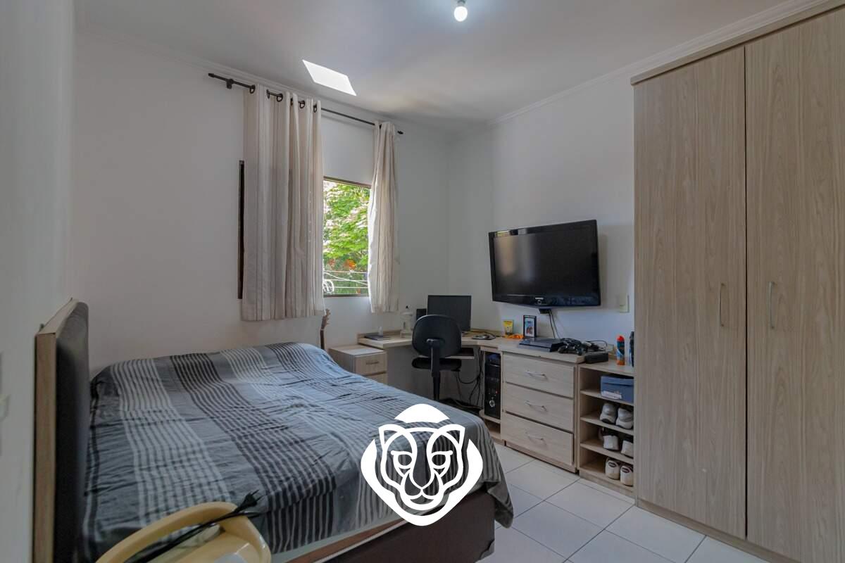 Dormitório II - suíte